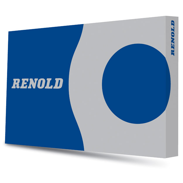 Renold 12B Triplex Custom Length - Renold Ltd
