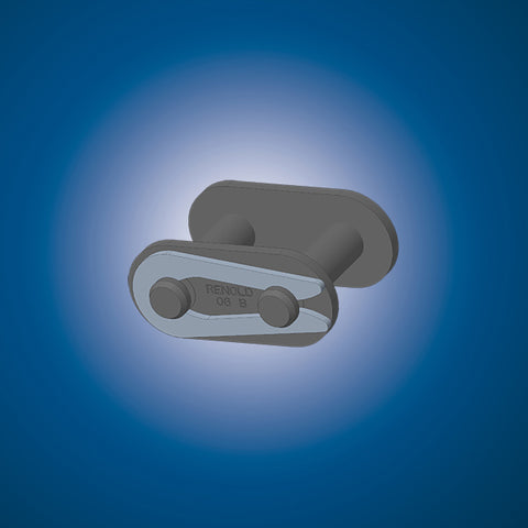 Renold Industrial Chain Connecting Links