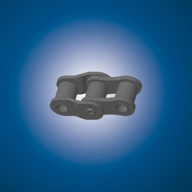 Renold 16B Connecting Links Simplex | Renold – Renold Ltd