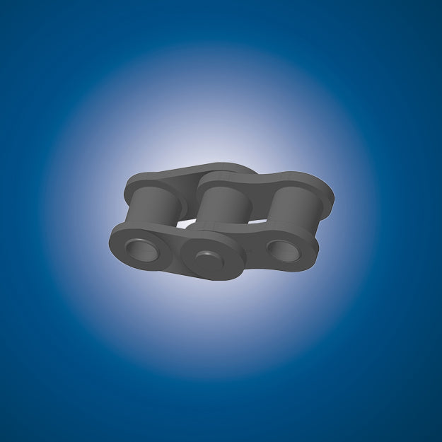 Renold 24B Connecting Links Simplex | Renold – Renold Ltd