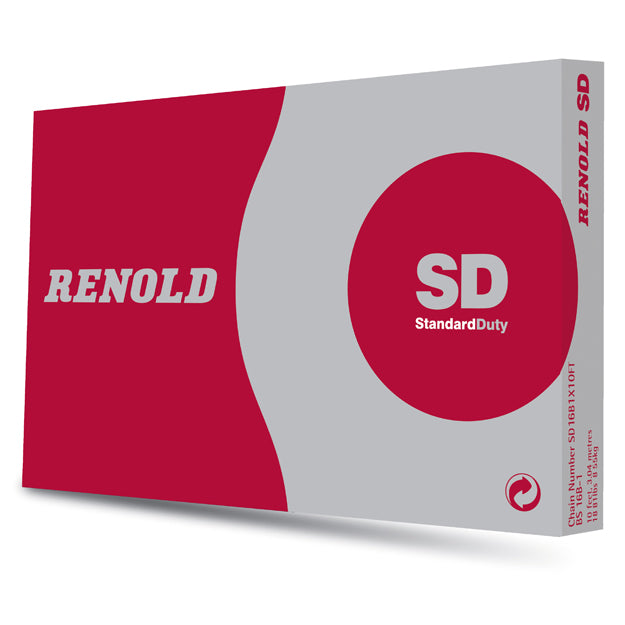 Renold SD 28B Simplex 2.5M - Renold Ltd