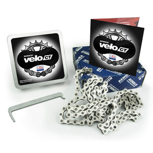 Velo CT Limited Edition - Renold Ltd